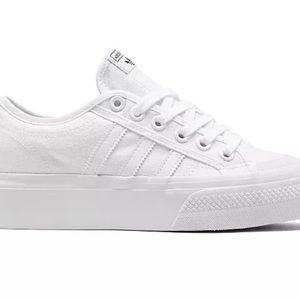 Adidas Nizza Platform Sneaker